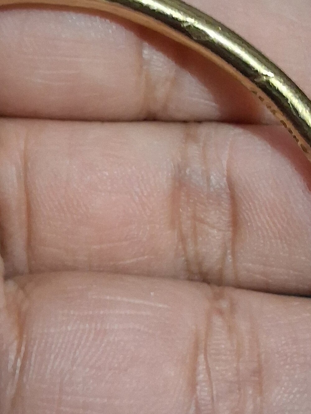 Kate Spade Knot Gold-Tone Bracelet - Picture 5 of 5